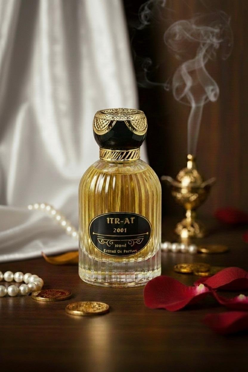 2001 2001 - الصورة 1