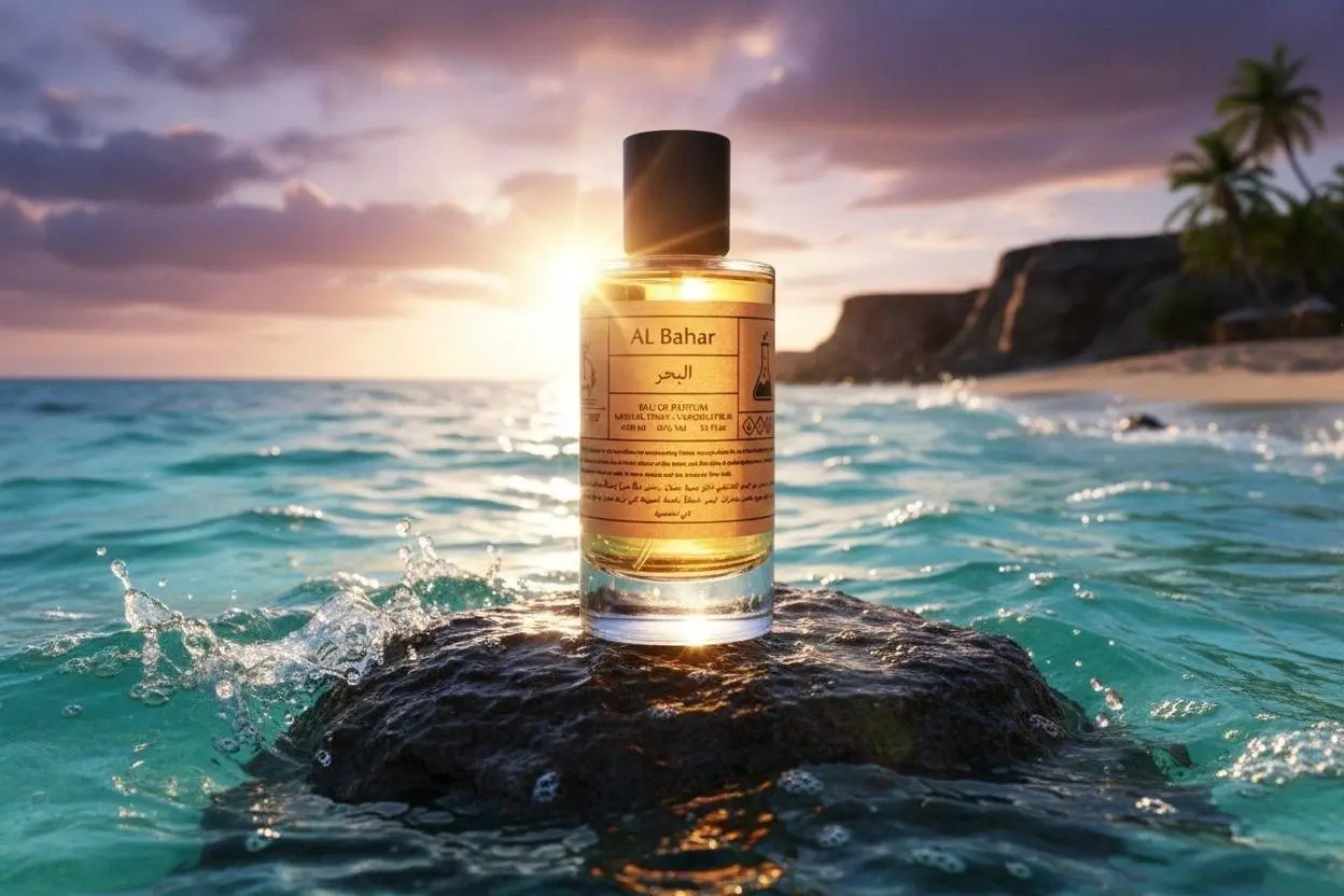 البحر Al Bahar - Image 1