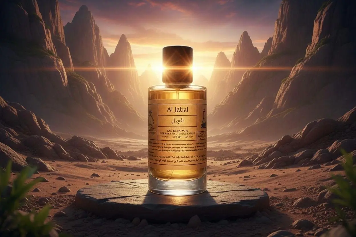 الجبل الجبل - الصورة 1