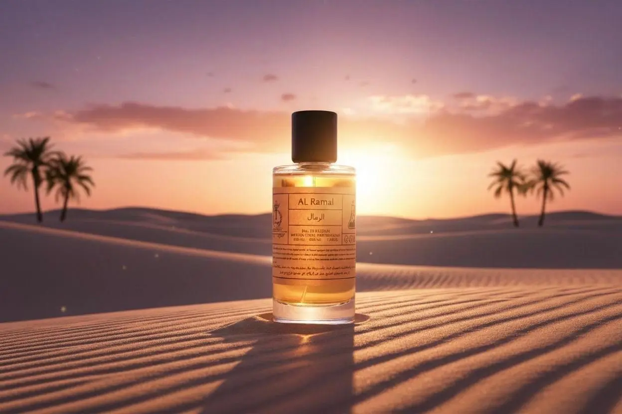 الرمال Al Ramal - Image 1