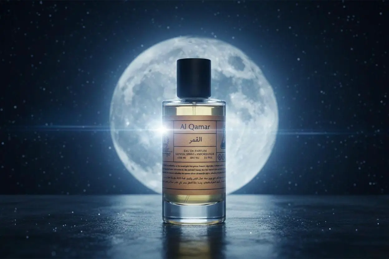 القمر Al Qamar - Image 1