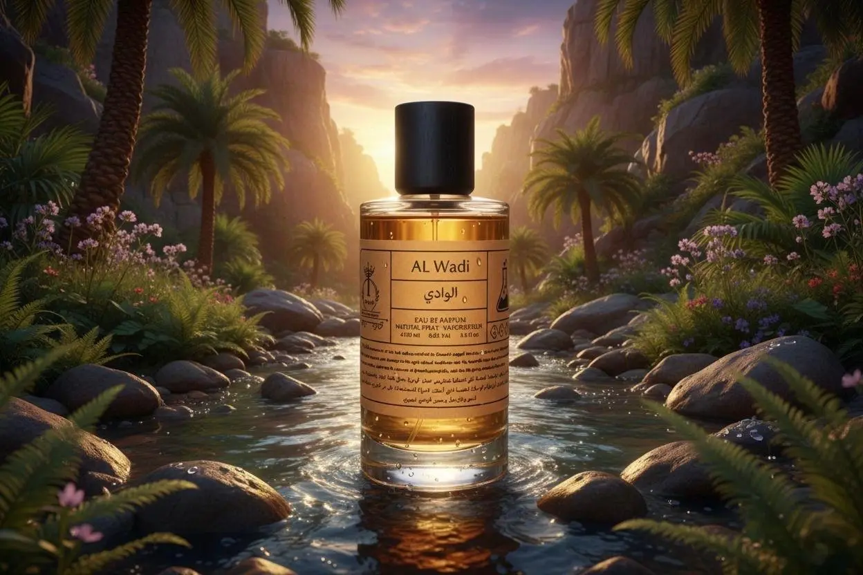 الوادى الوادي - الصورة 1